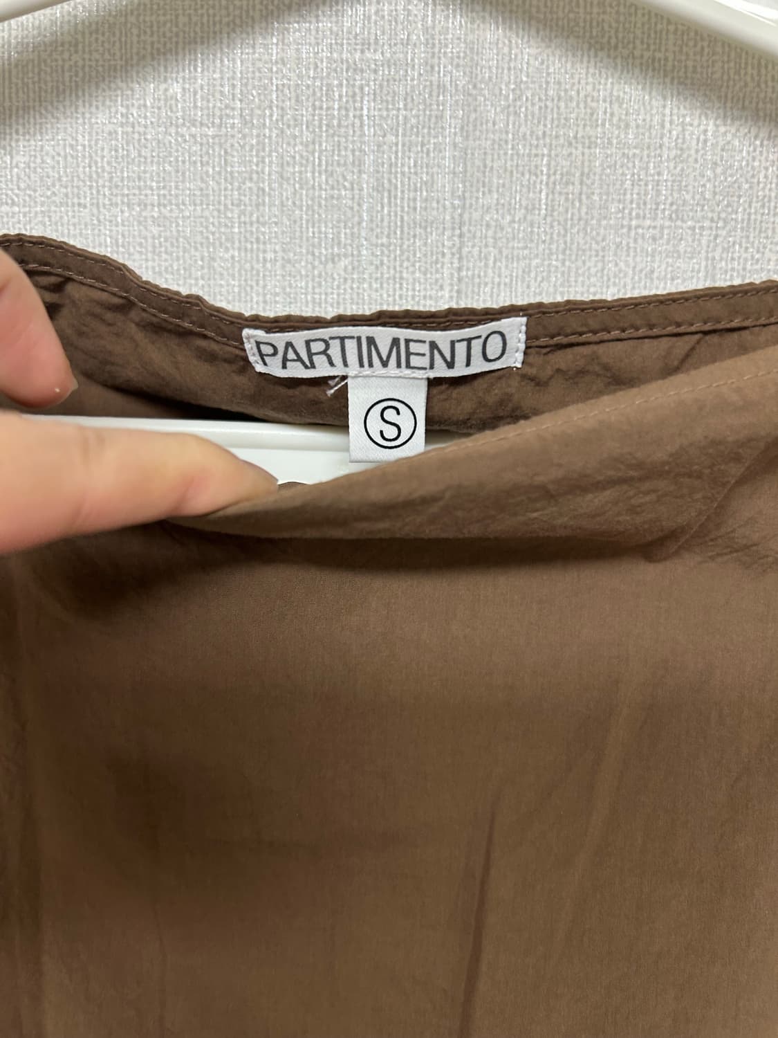 Partimento 원피스 상품이미지10