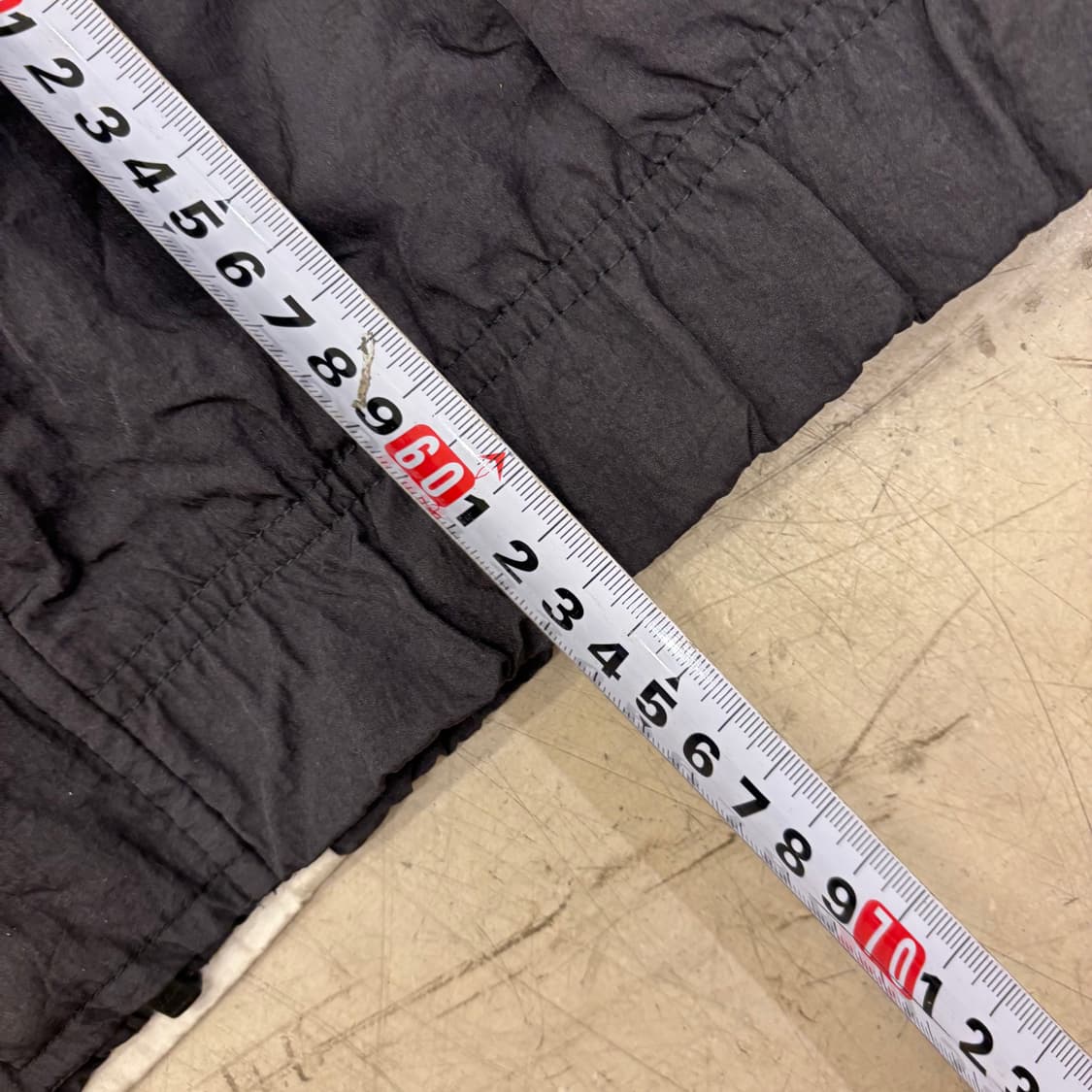 나이키 빅스우시 투톤 바람막이 상품이미지5