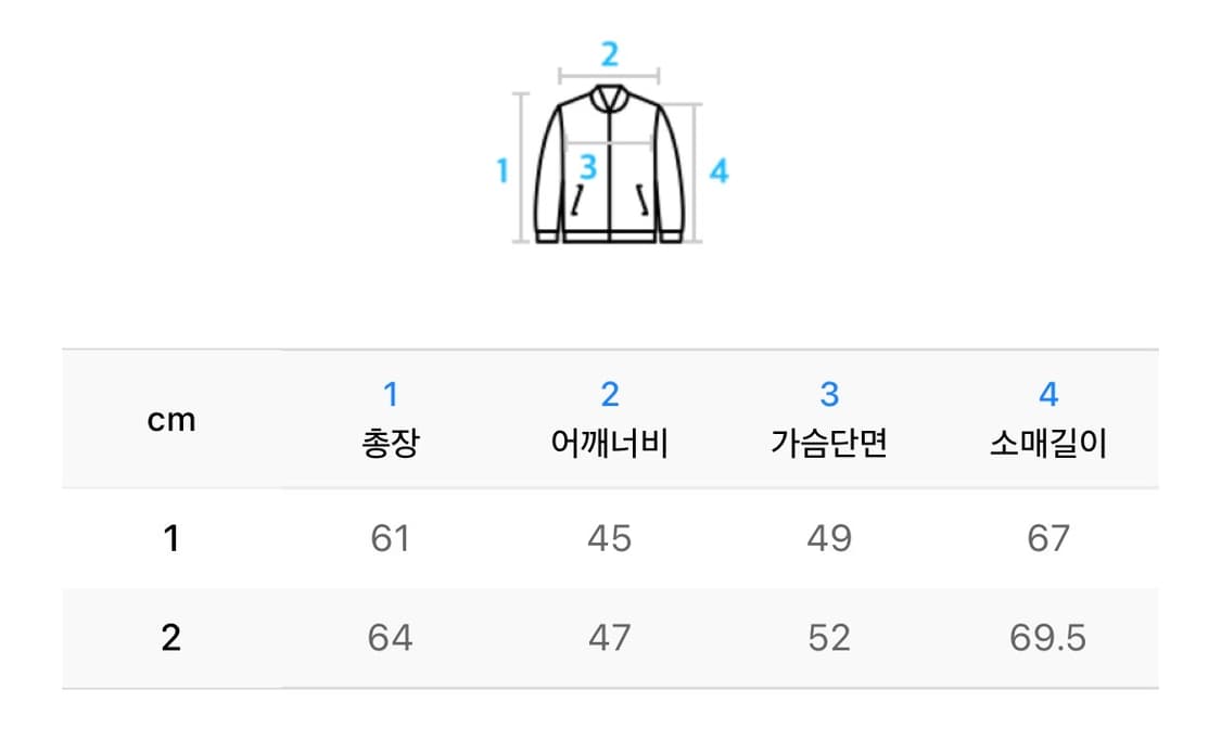 WAVY RIDER JK (UNISEX) BLACK 코튼 라이더 자켓 상품이미지7