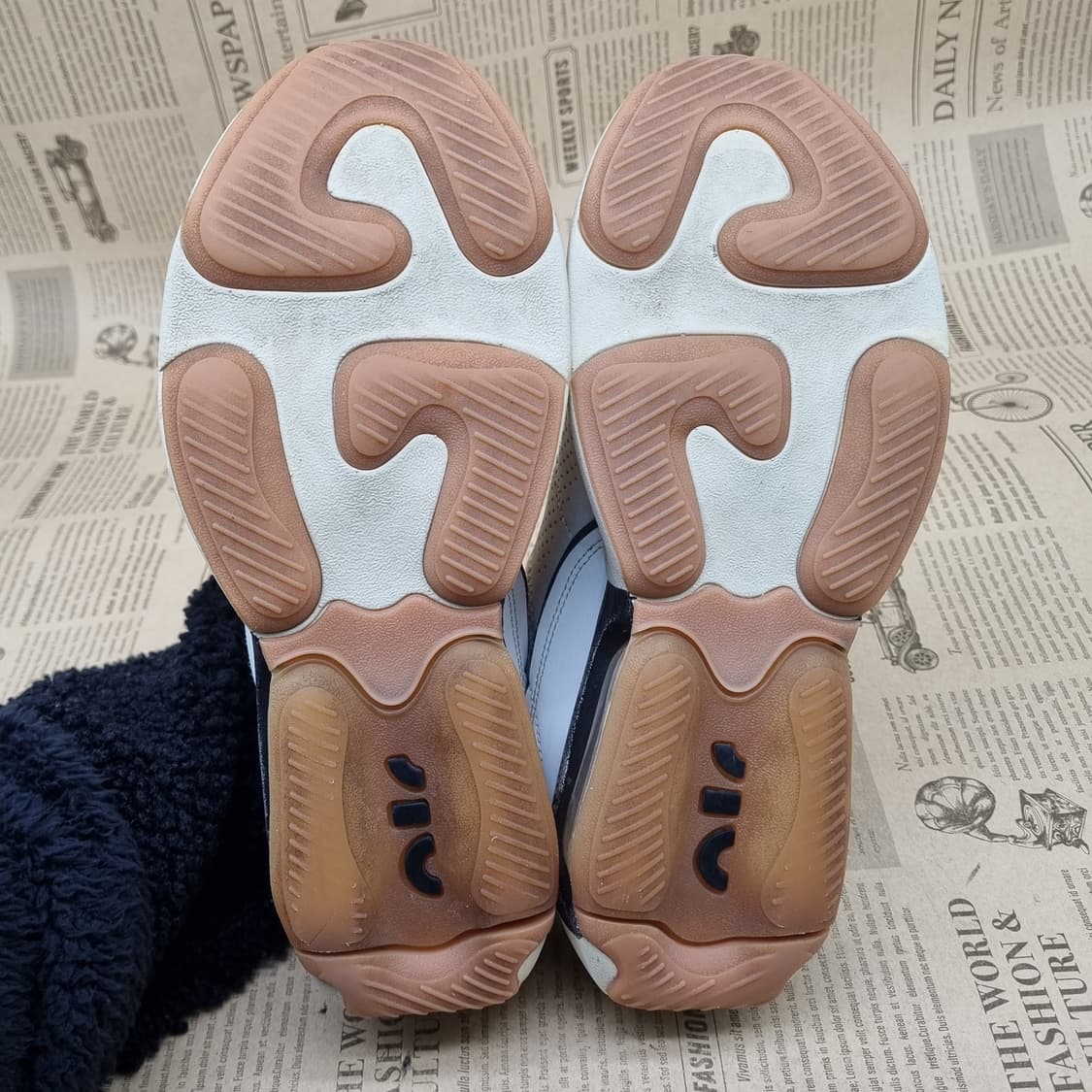 나이키 에어맥스 베로나 여성운동화 235 상품이미지3