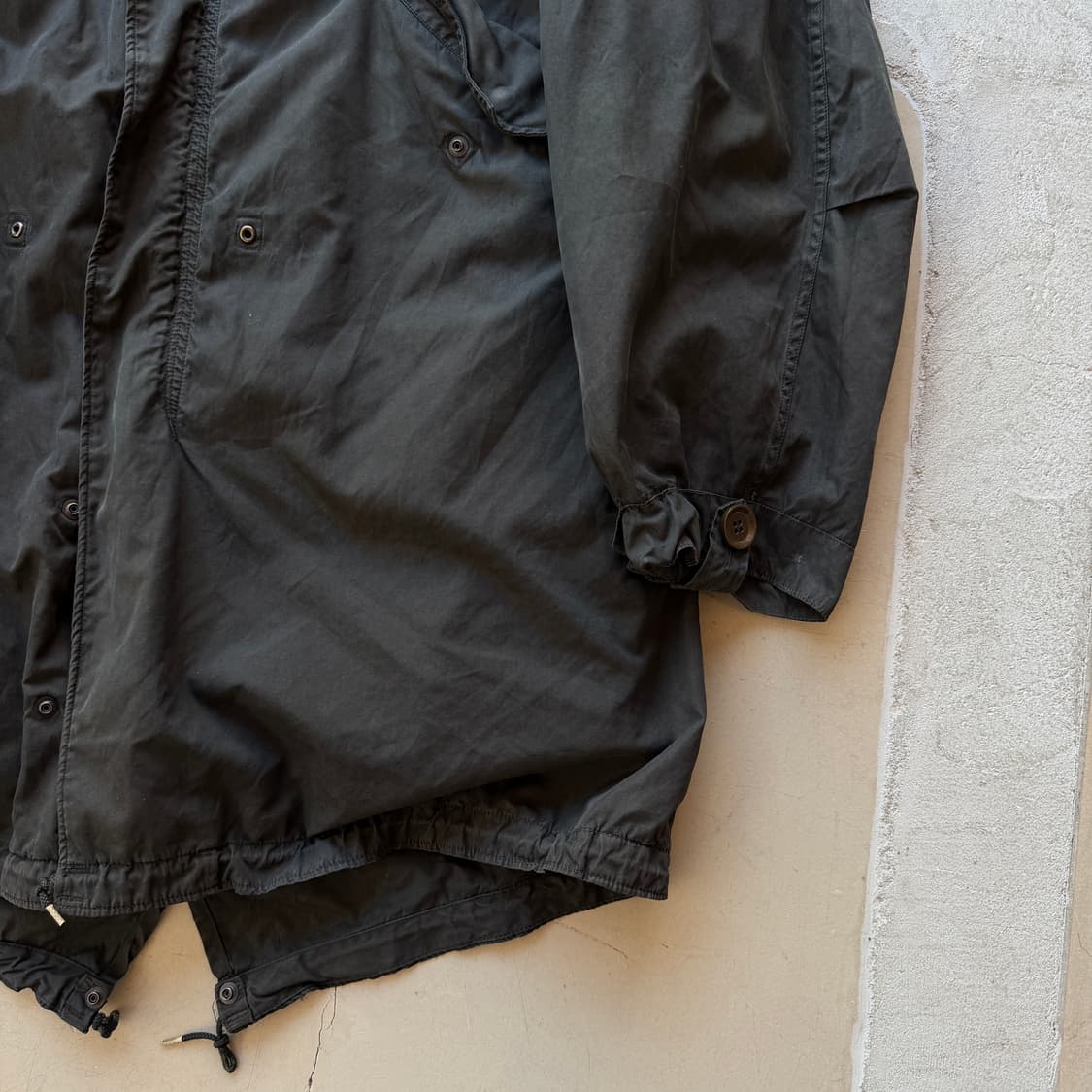 US m-1951 피쉬테일 파카 상품이미지3