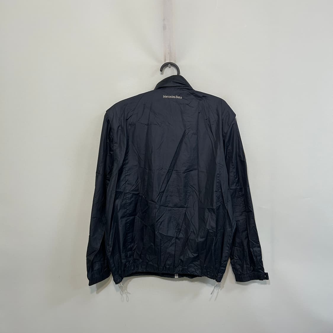 벤츠 남성 바람막이 100 상품이미지2