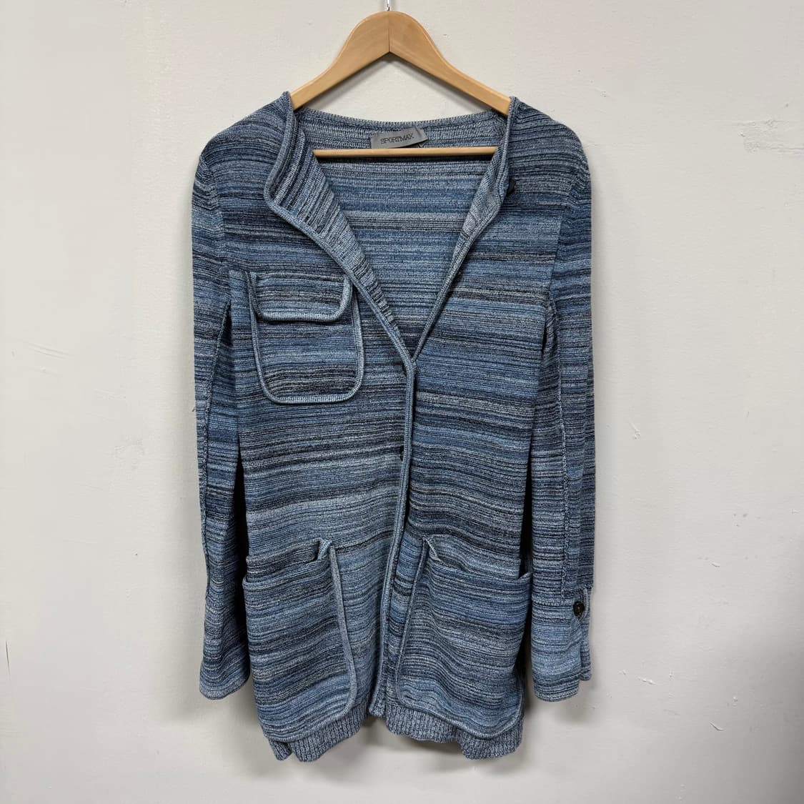 막스마라 롱 가디건 상품이미지1