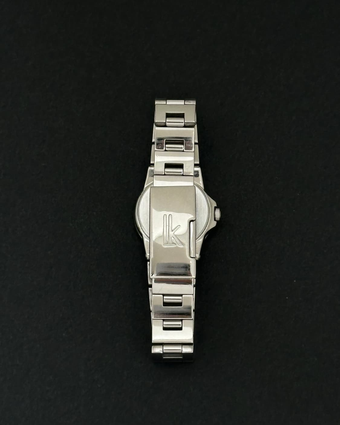 세이코 루키아  자개 다이얼 쿼츠 시계 상품이미지6