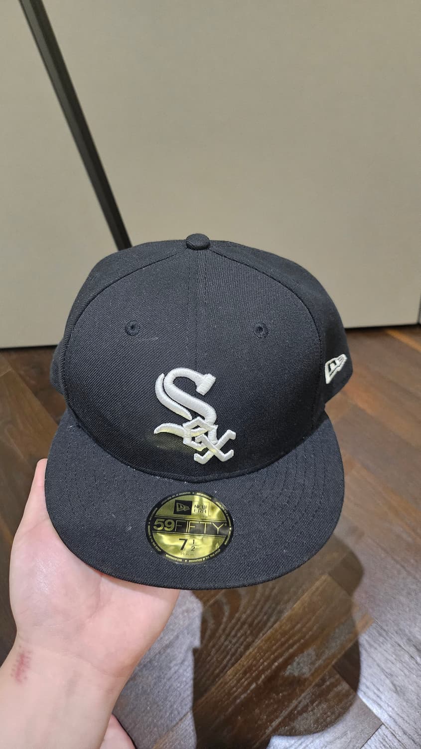 뉴에라 59fifty(스냅백) 판매합니다 상품이미지1