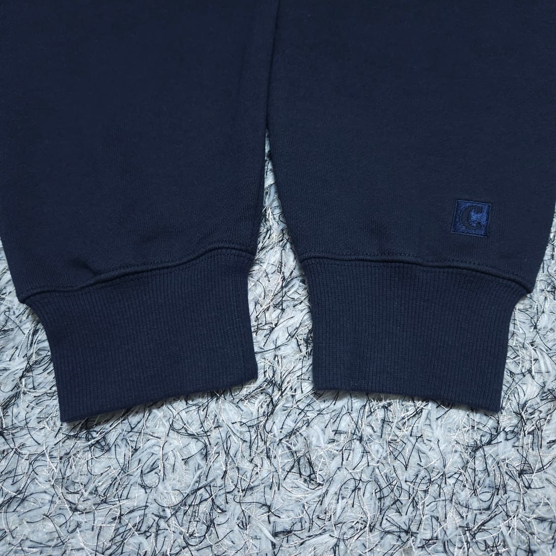 커버낫) M 남자 오버핏 스웨트셔츠 맨투맨 / 왕눈이샵 상품이미지8