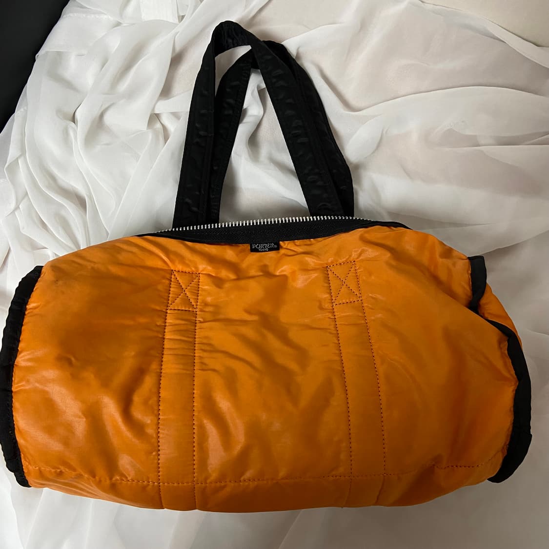 PORTER 포터 탱커 더플백 L 보스턴백 상품이미지7