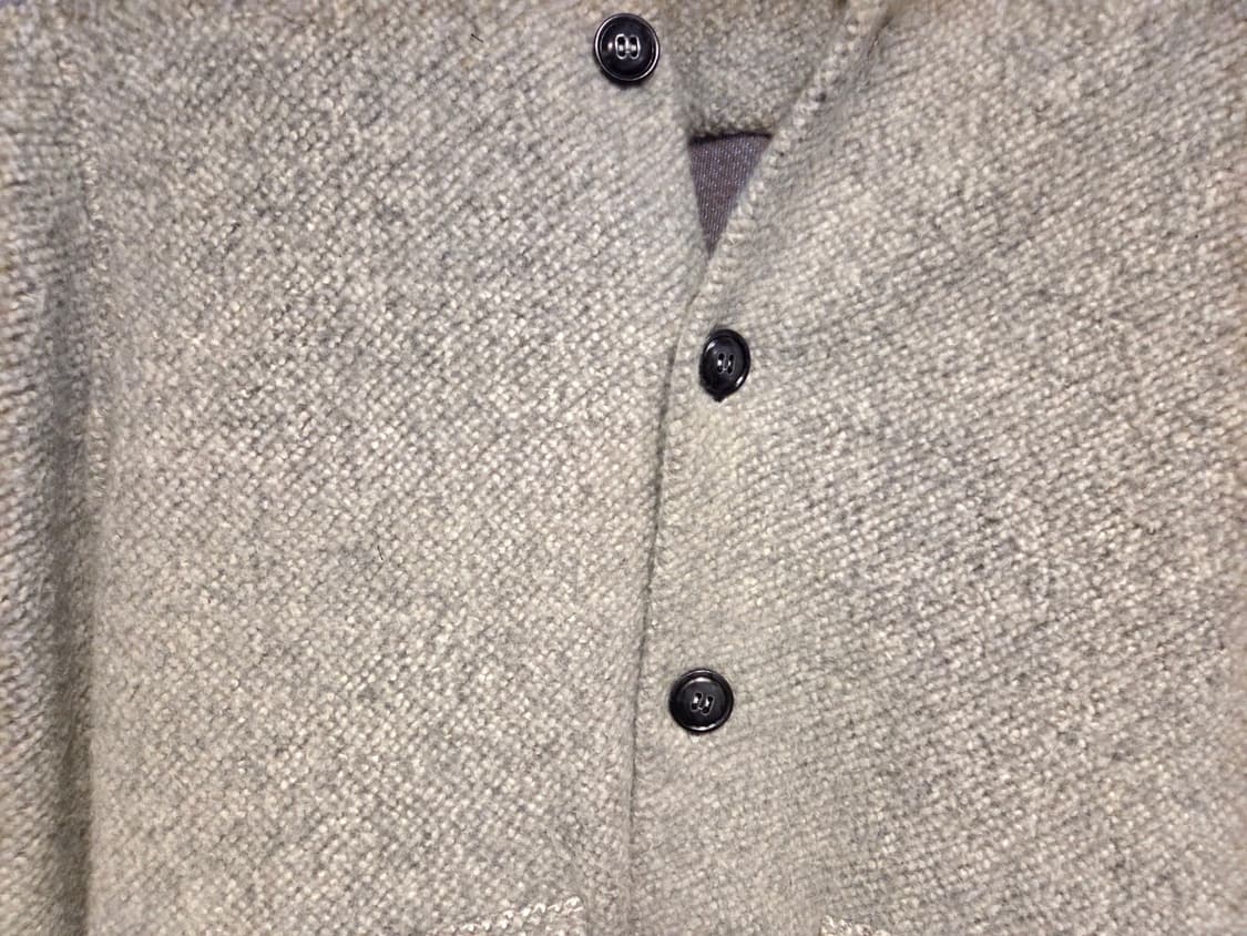 그랑싸소 해링턴자켓 상품이미지3