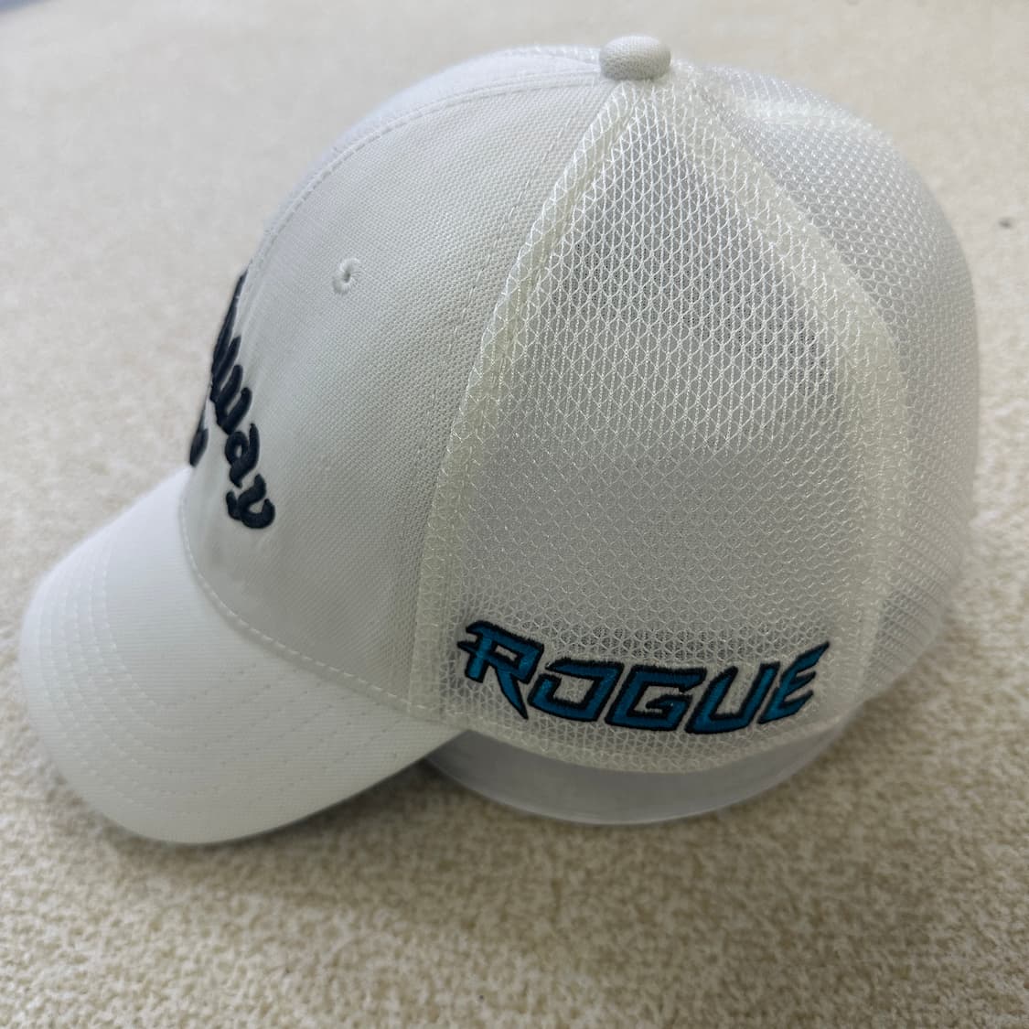 L/XL 캘러웨이 골프 볼캡 0316D 상품이미지2