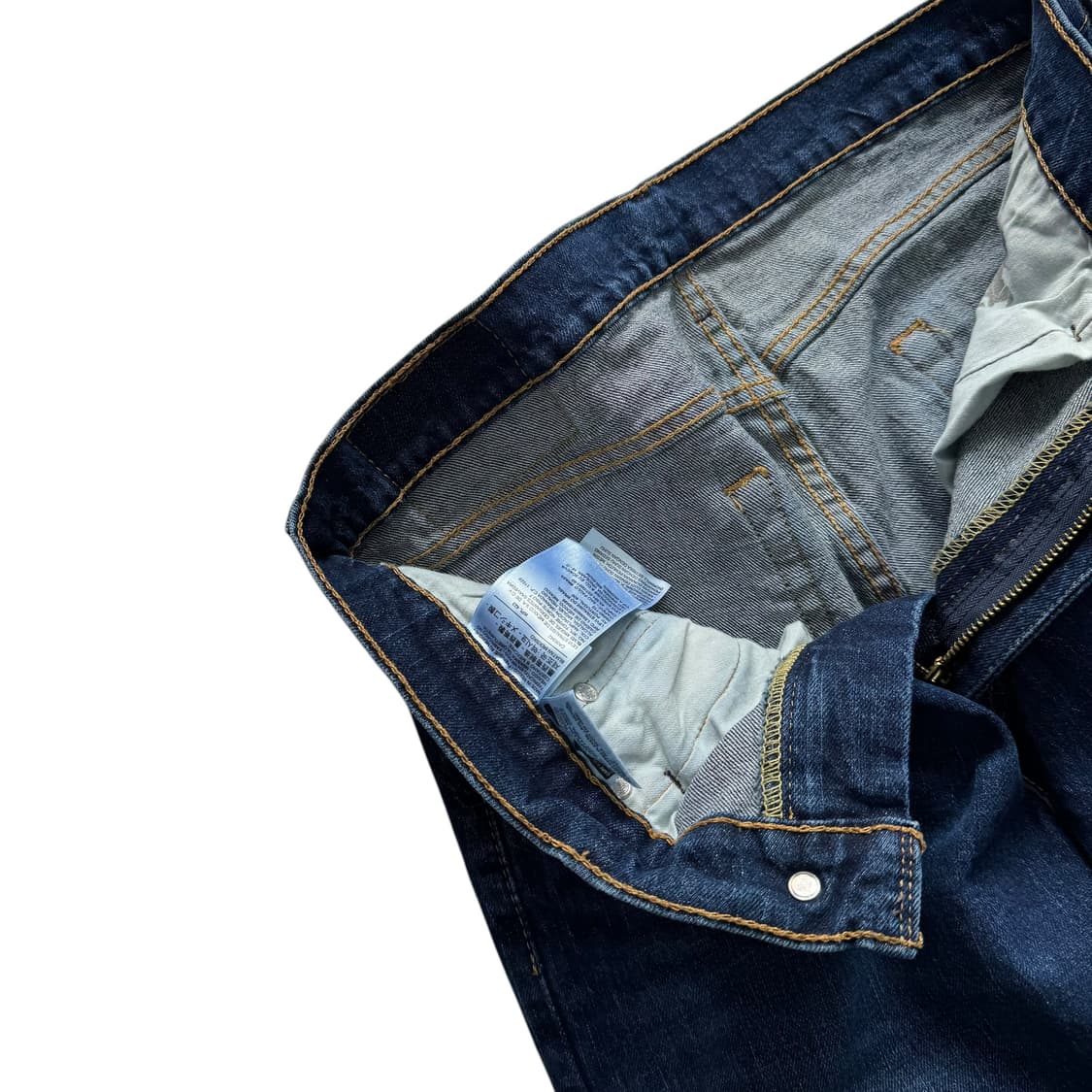 [32] 리바이스 505 데님 청바지 [LV1460] 상품이미지4