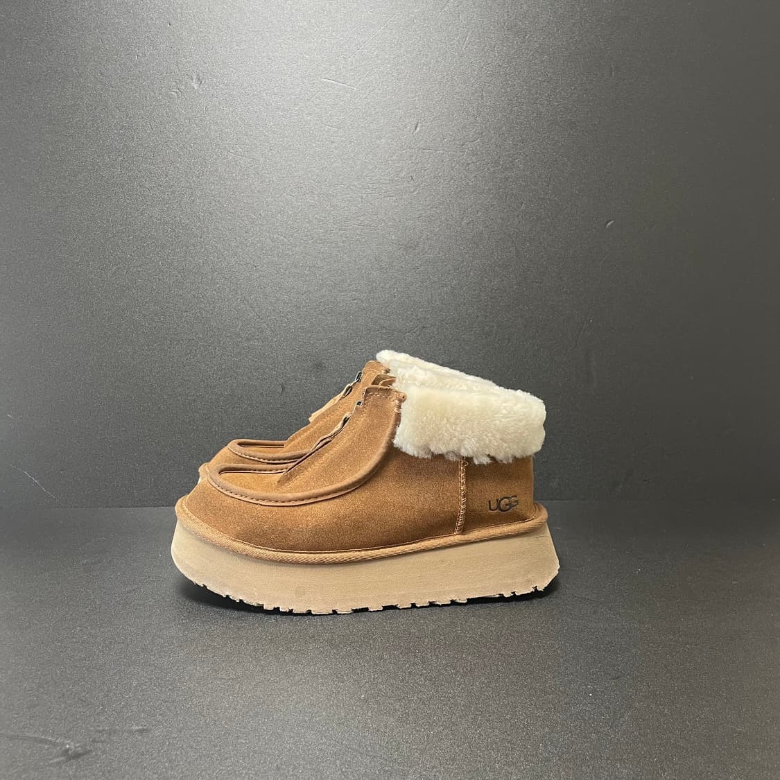 [230] UGG 어그 펜케트 부츠 상품이미지3