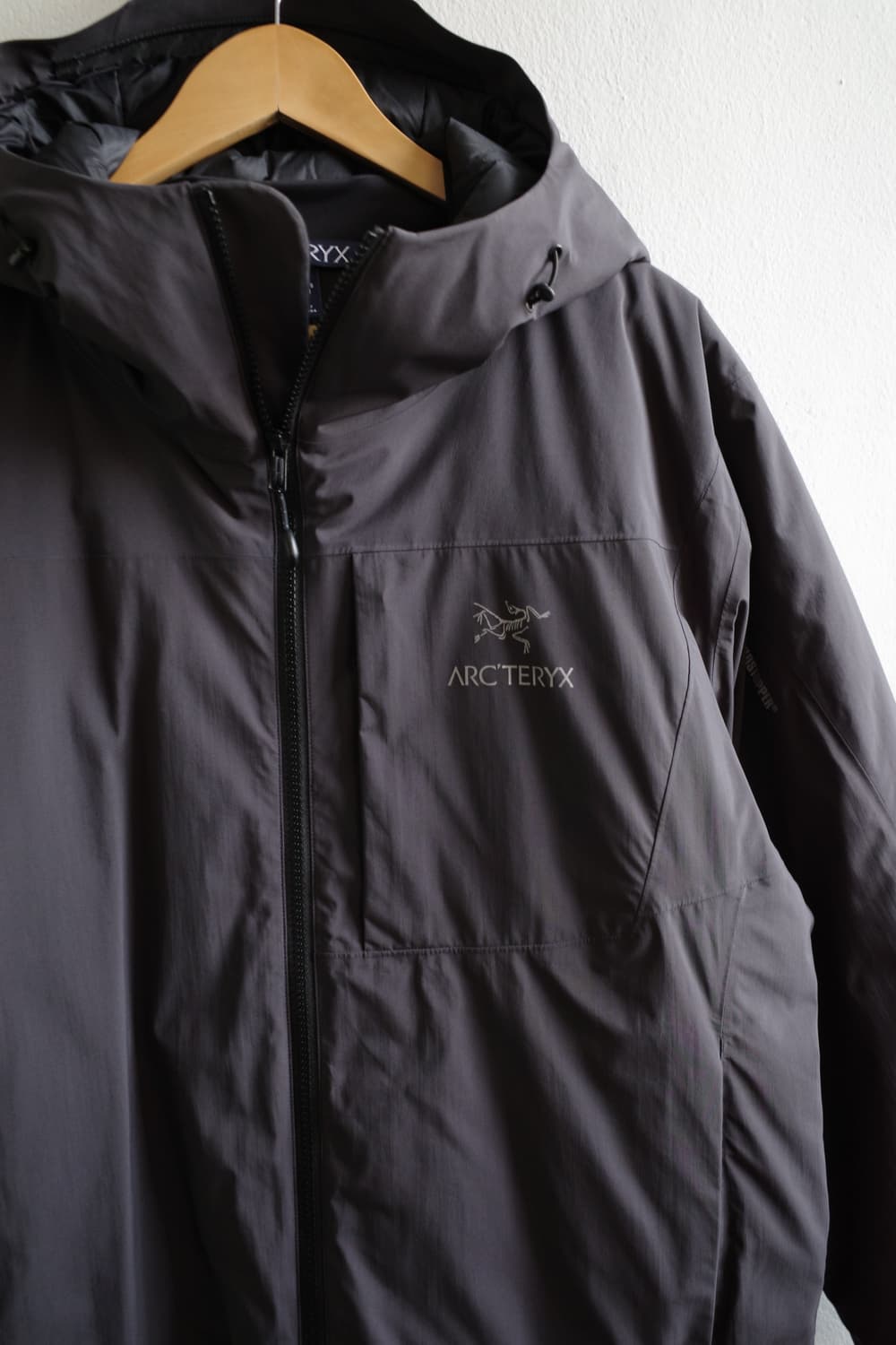 아크테릭스 카파 후디 상품이미지4