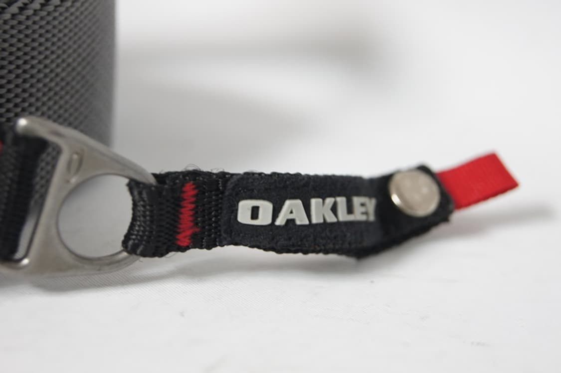 OAKLEY 세련된 버클벨트 상품이미지5