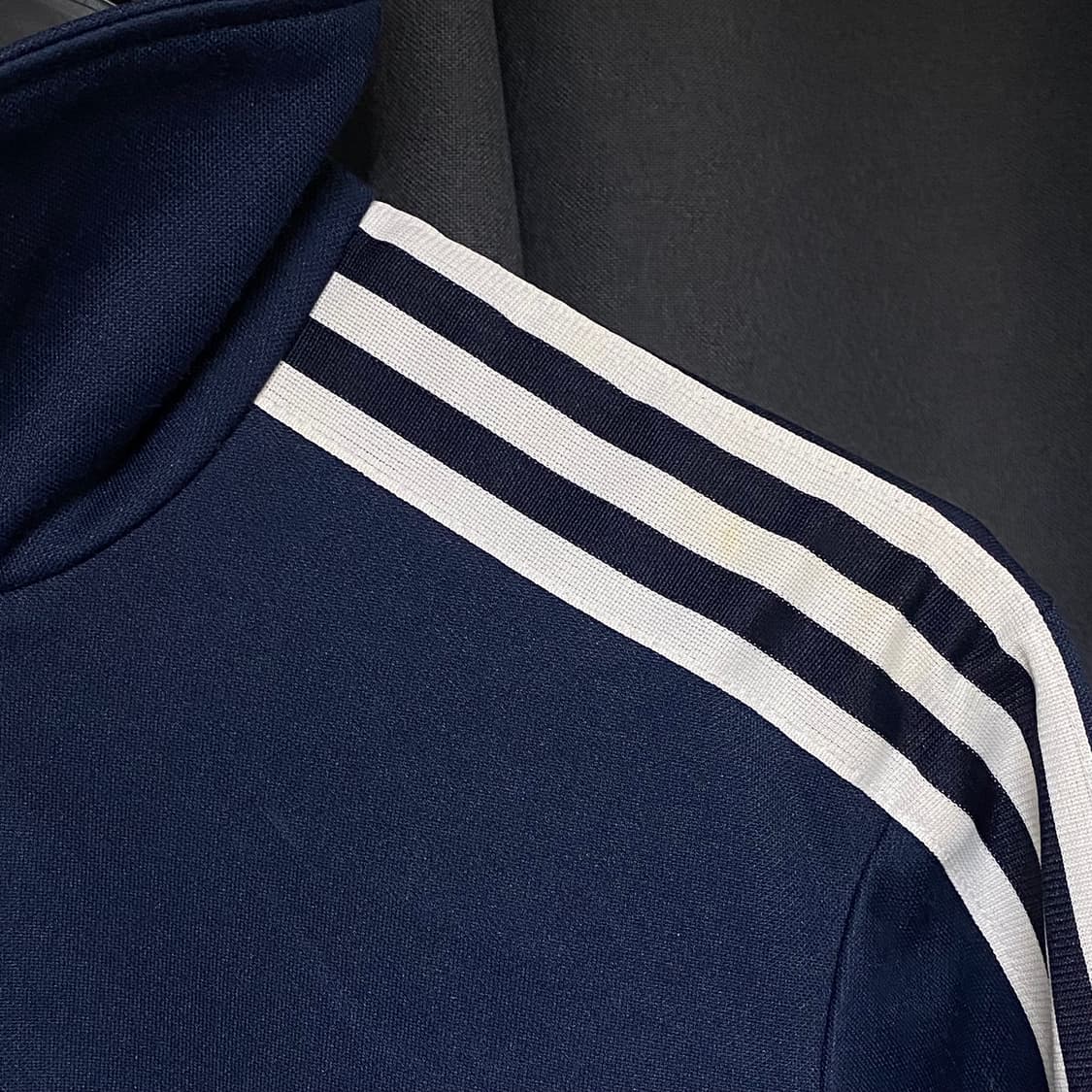 아디다스 유로파 트랙탑 져지 네이비 95 상품이미지5