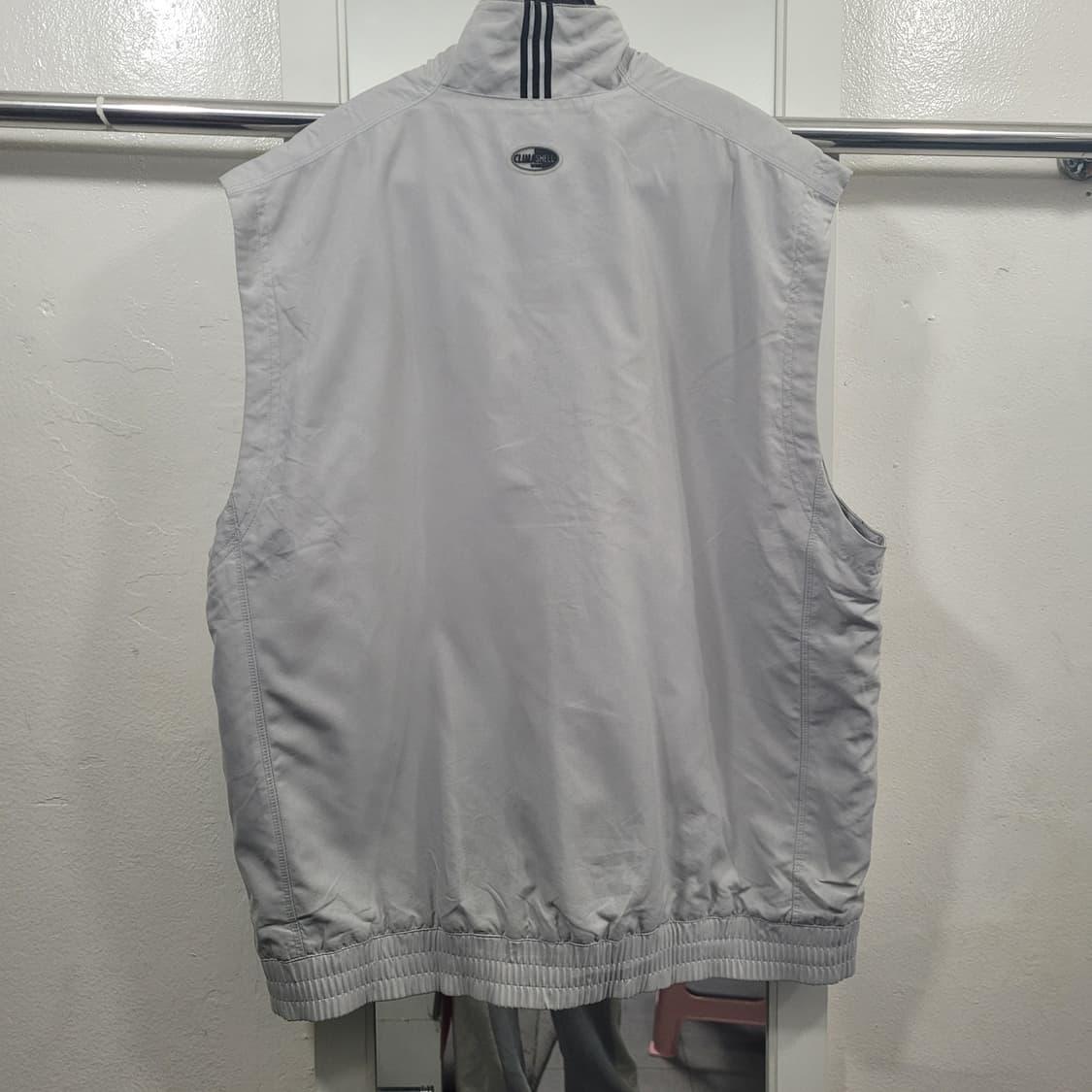 아디다스 조끼 L  상품이미지5