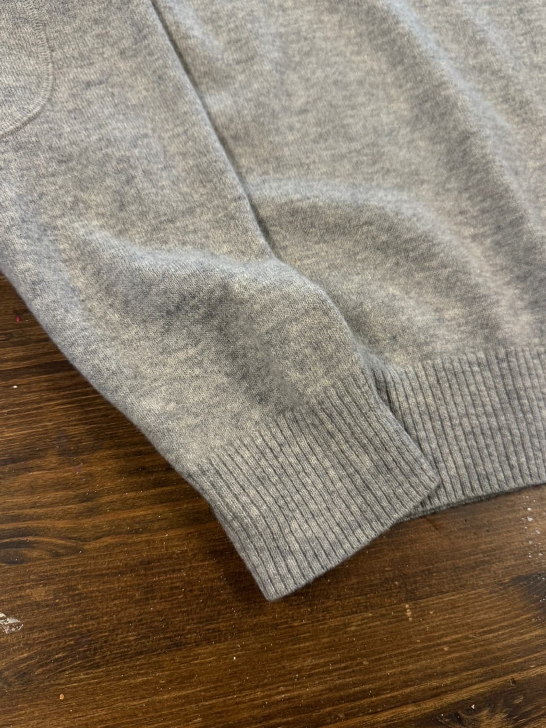 브룩스 브라더스 메리노울 니트 100 상품이미지10