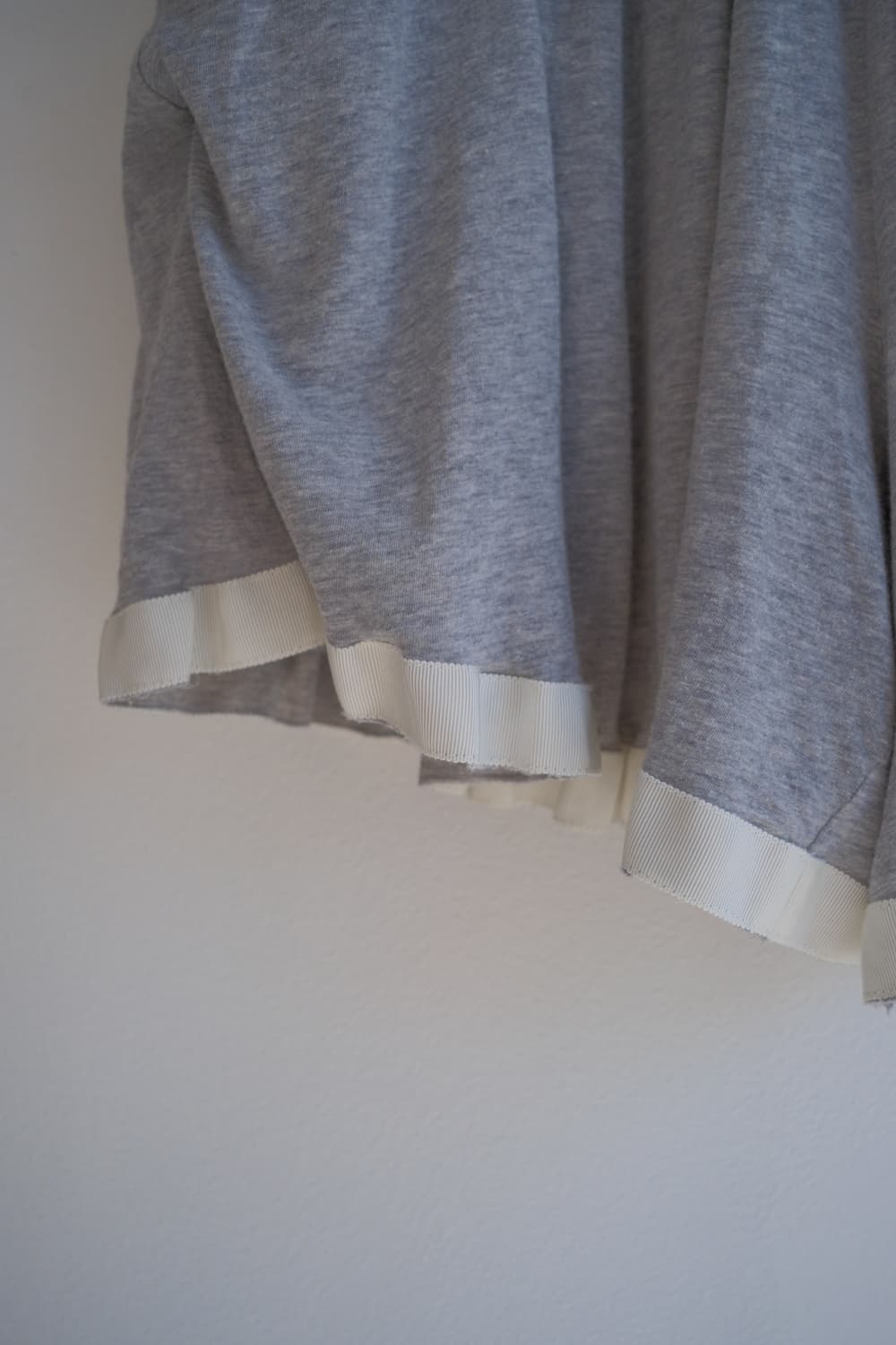 Balloon pants layered skirt pants 상품이미지6