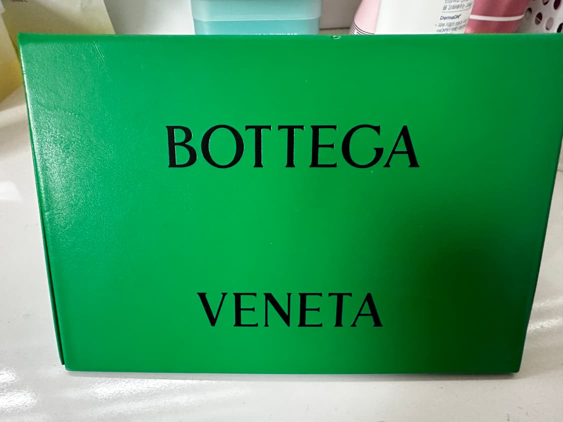 보테가 베네타 선글라스 상품이미지3