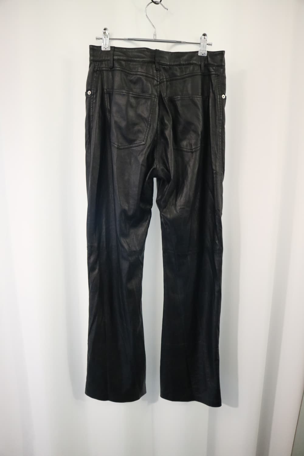 Nanushuka pants 상품이미지4