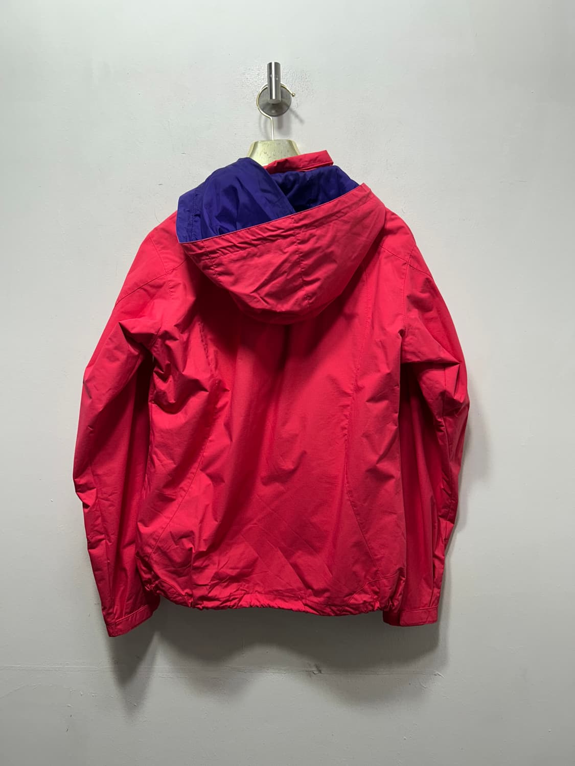 노스페이스 후드 바람막이 기능성 여성 85  상품이미지2