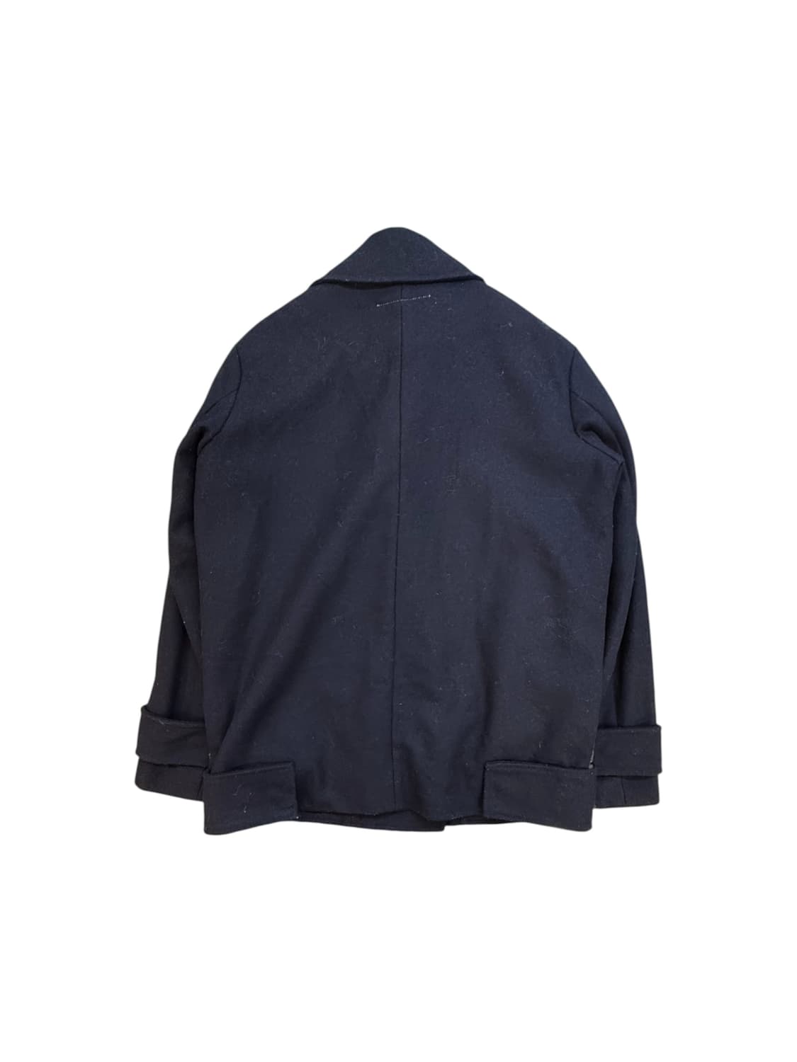 엠엠식스 마르지엘라 하이브리드 유틸리티 자켓 상품이미지2