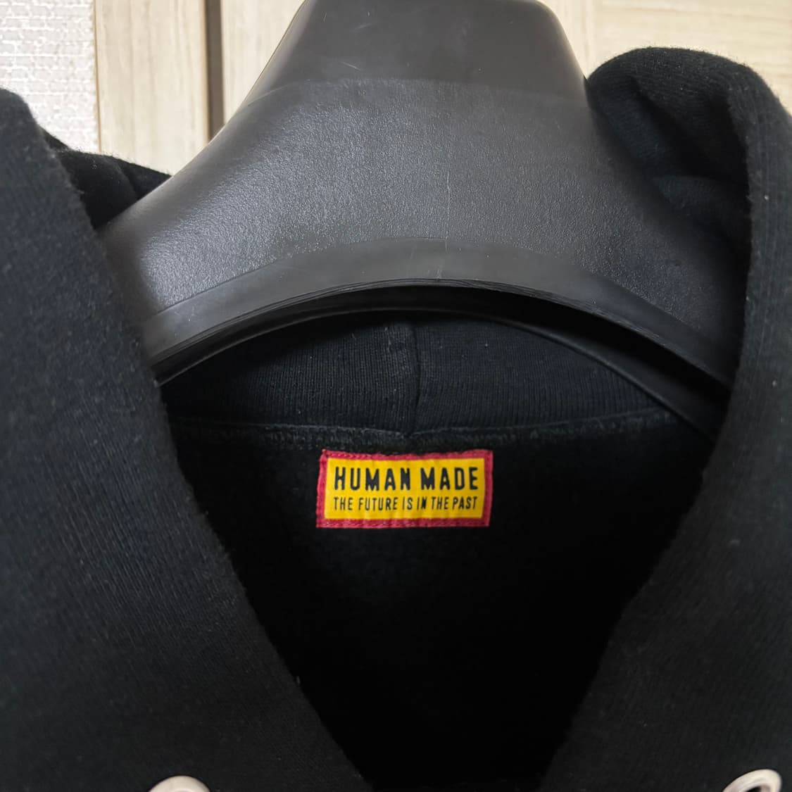 휴먼메이드 후드 XXL 상품이미지2