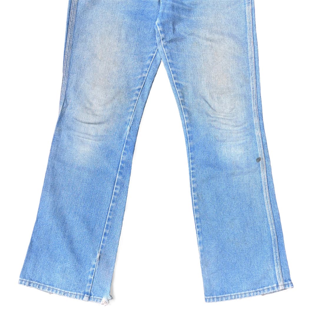 80~90s USA 랭글러 Wrangler 빈티지 부츠컷 진 상품이미지5