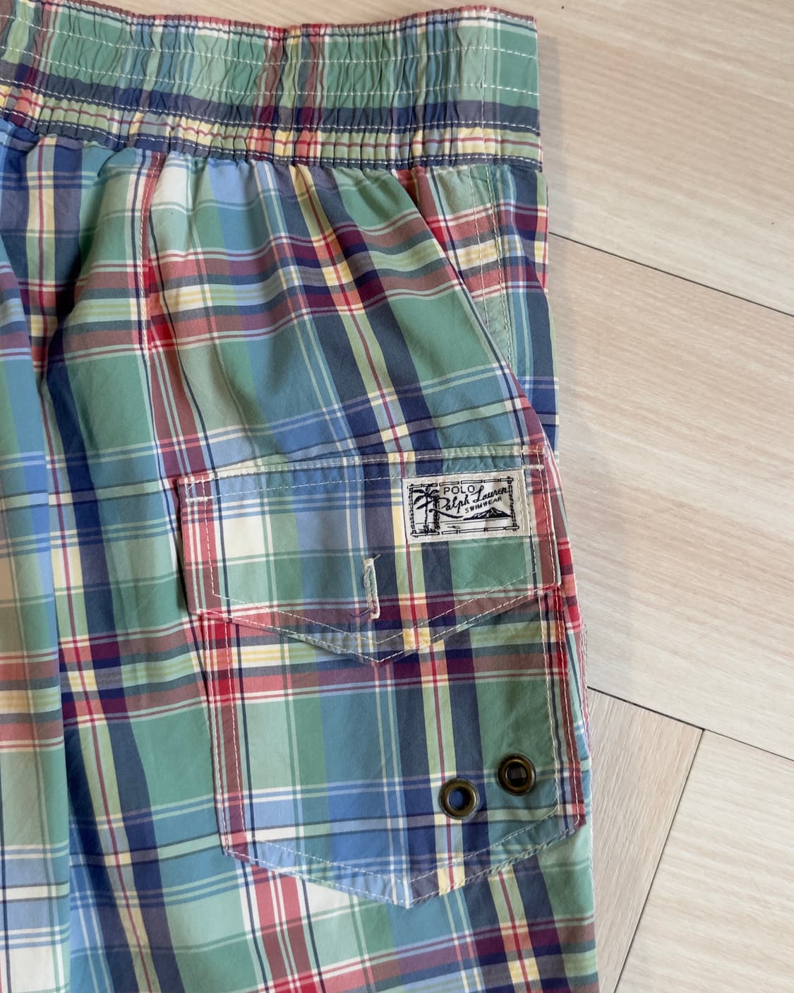 [POLO BY RALPH LAUREN] swim pants 상품이미지6