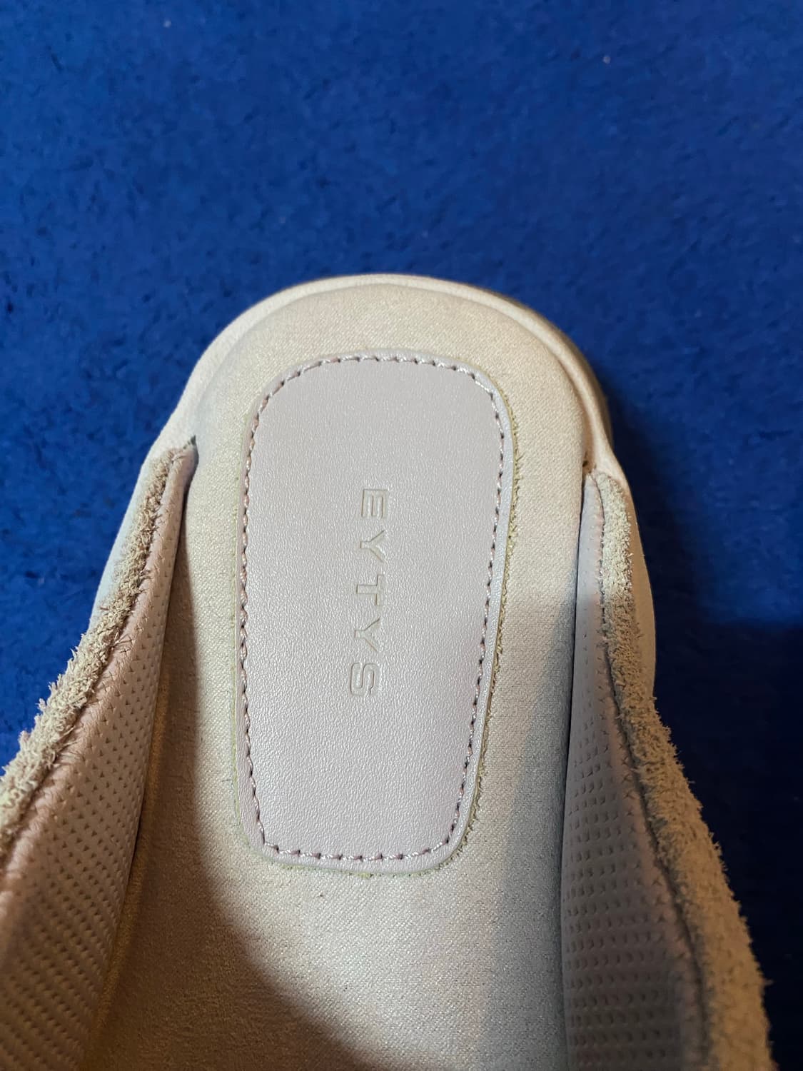 EYTYS 이티스 퍼플 센사 샌들 슬리퍼 265mm 상품이미지7