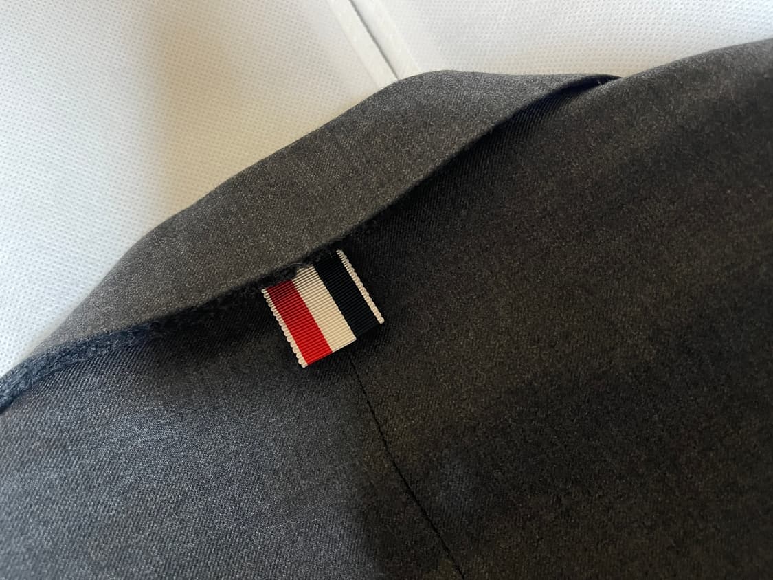 톰브라운 정장 사이즈:3 상품이미지4