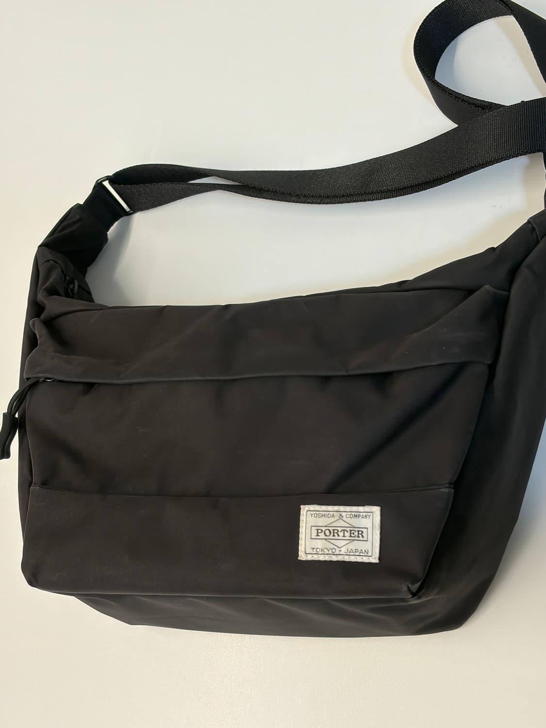 요시다포터 숄더백 상품이미지1