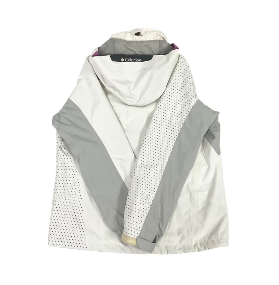 Columbia 바람막이 (xl) 상품이미지2