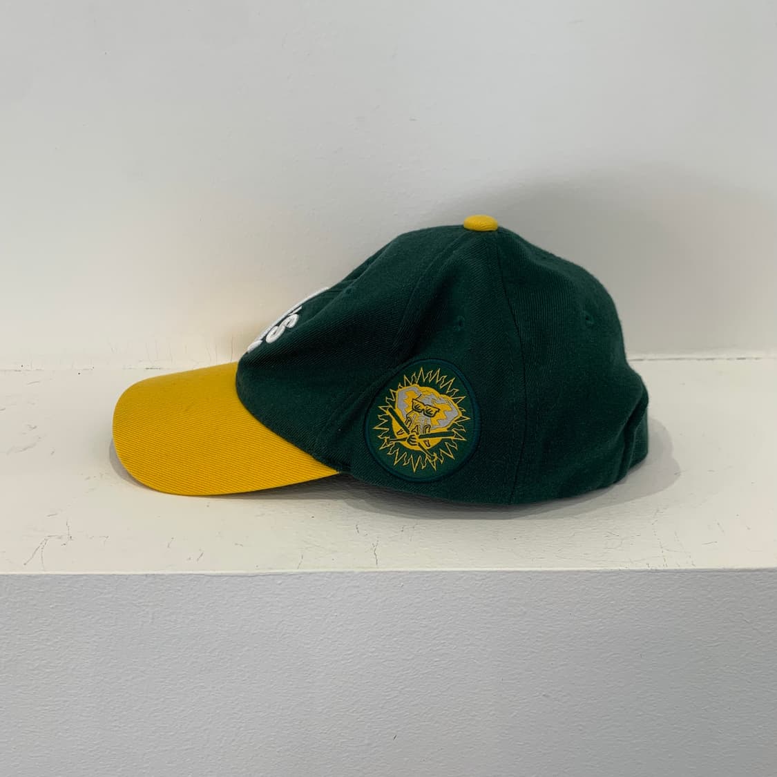 MLB 볼캡 상품이미지3