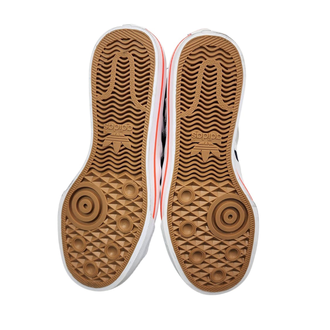 235 ADIDAS 아디다스 니짜 하이 스니커즈 상품이미지8