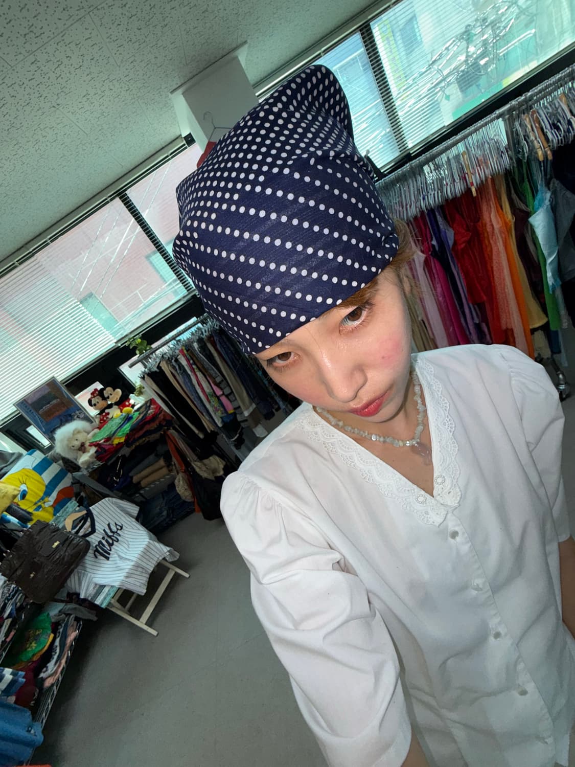 Usa bandana 미국 반다나 상품이미지4