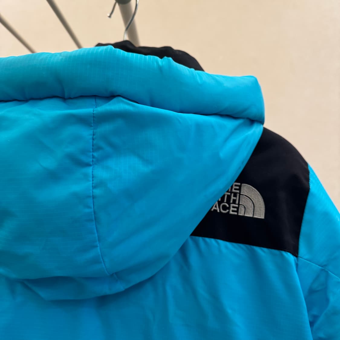 노스페이스 써밋 패딩 상품이미지6