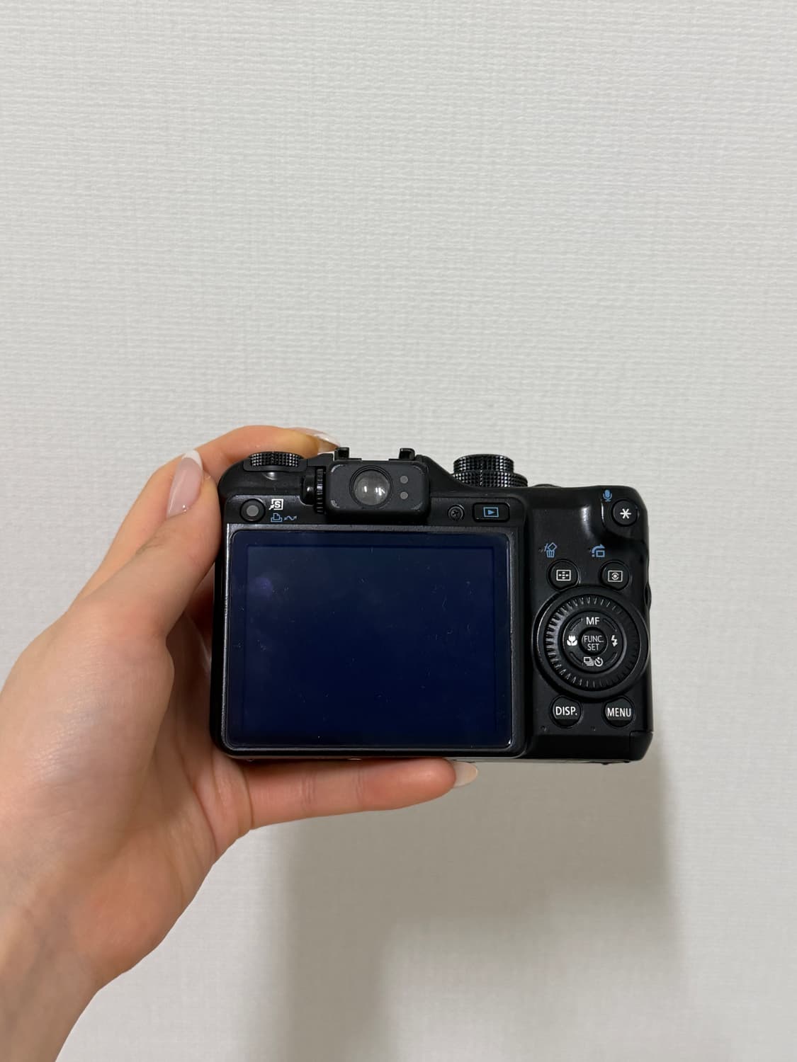캐논 파워샷 g10 풀박스 상품이미지8