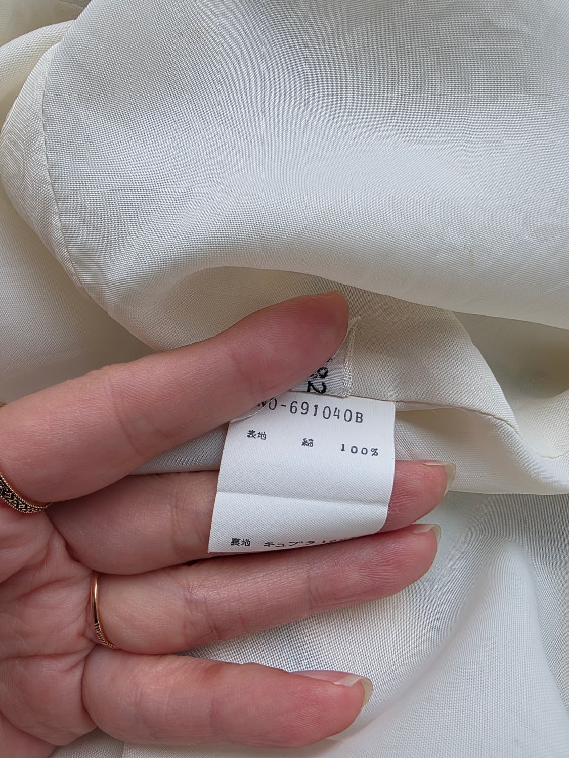 체크 반팔 원피스 상품이미지5