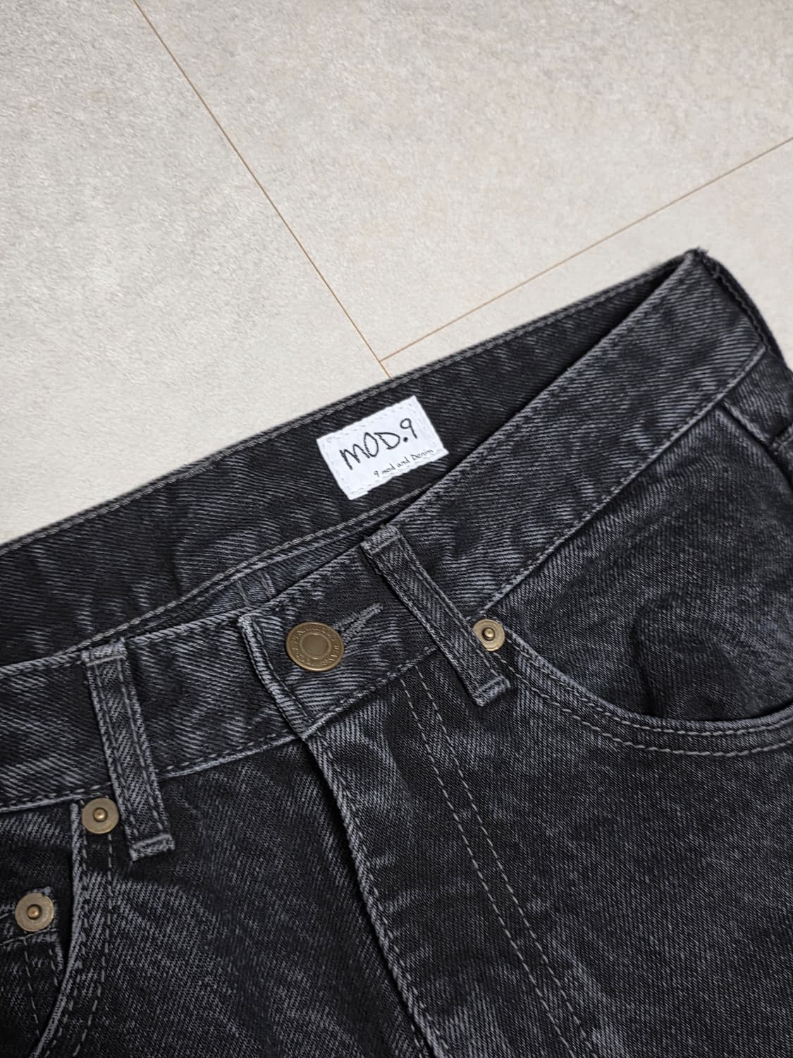 모드나인 플레어진 mod7s 29 상품이미지2