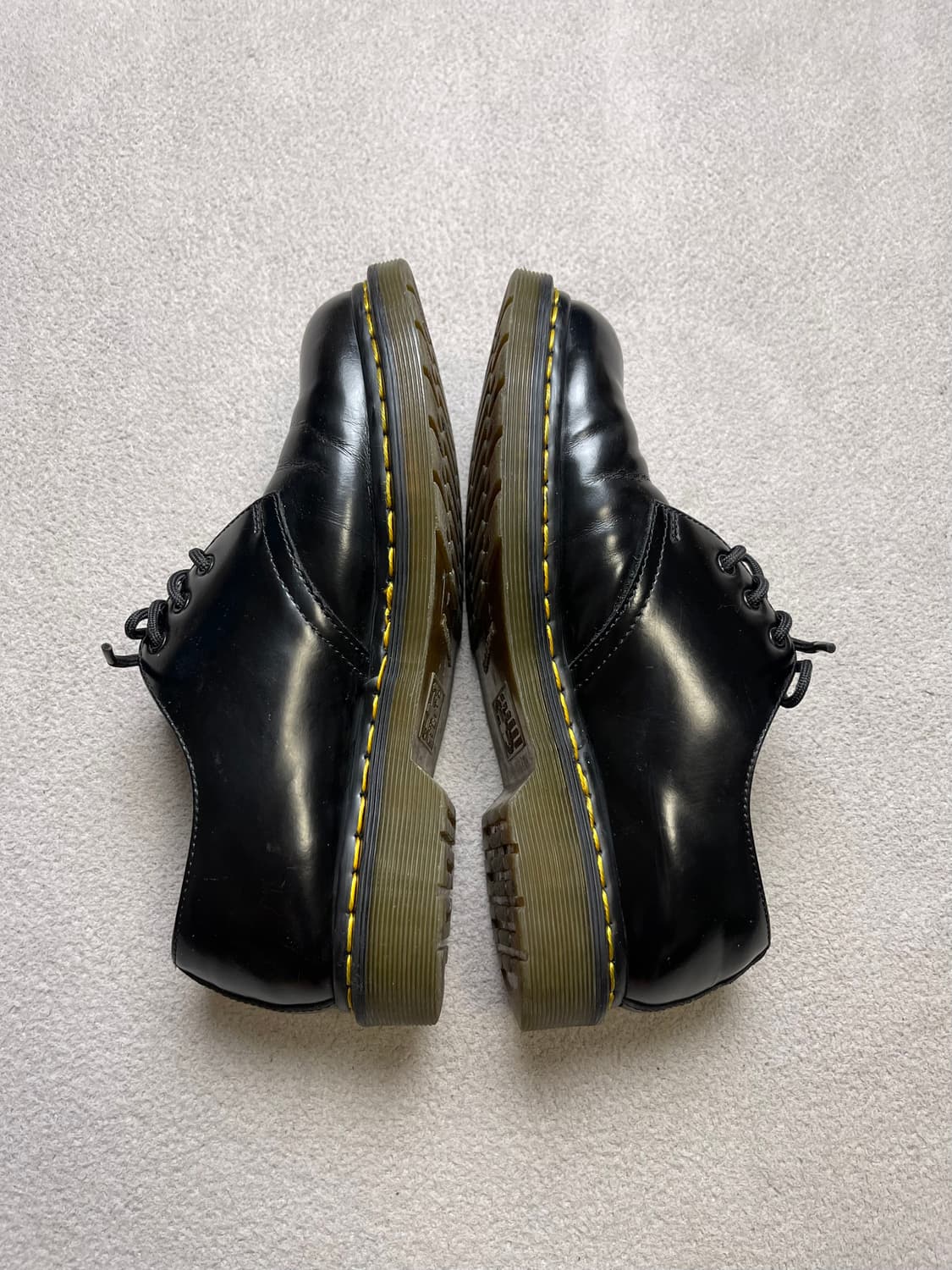 [39] 닥터마틴 1461 3홀 스무스 250-255 상품이미지3