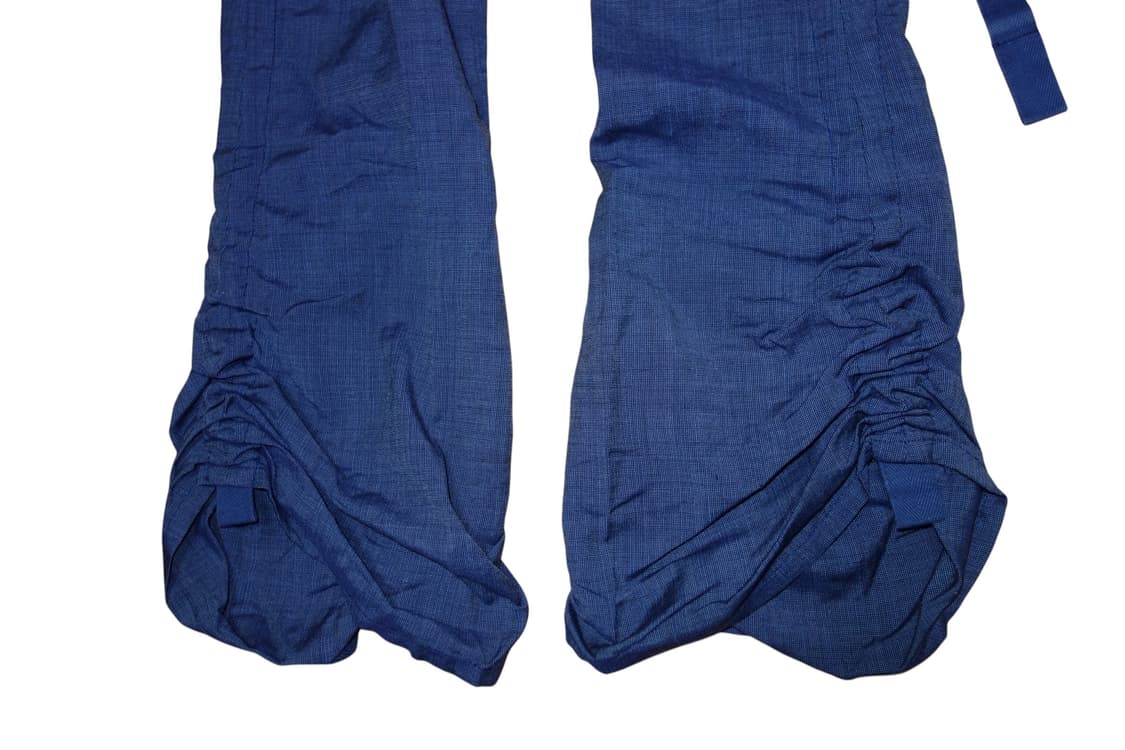 •준야와타나베 SS02 Parachute Bondage Pants 상품이미지6