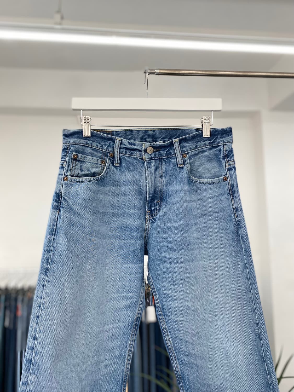 Levis569 Loose Fit 00s 30사이즈 a5251 상품이미지2