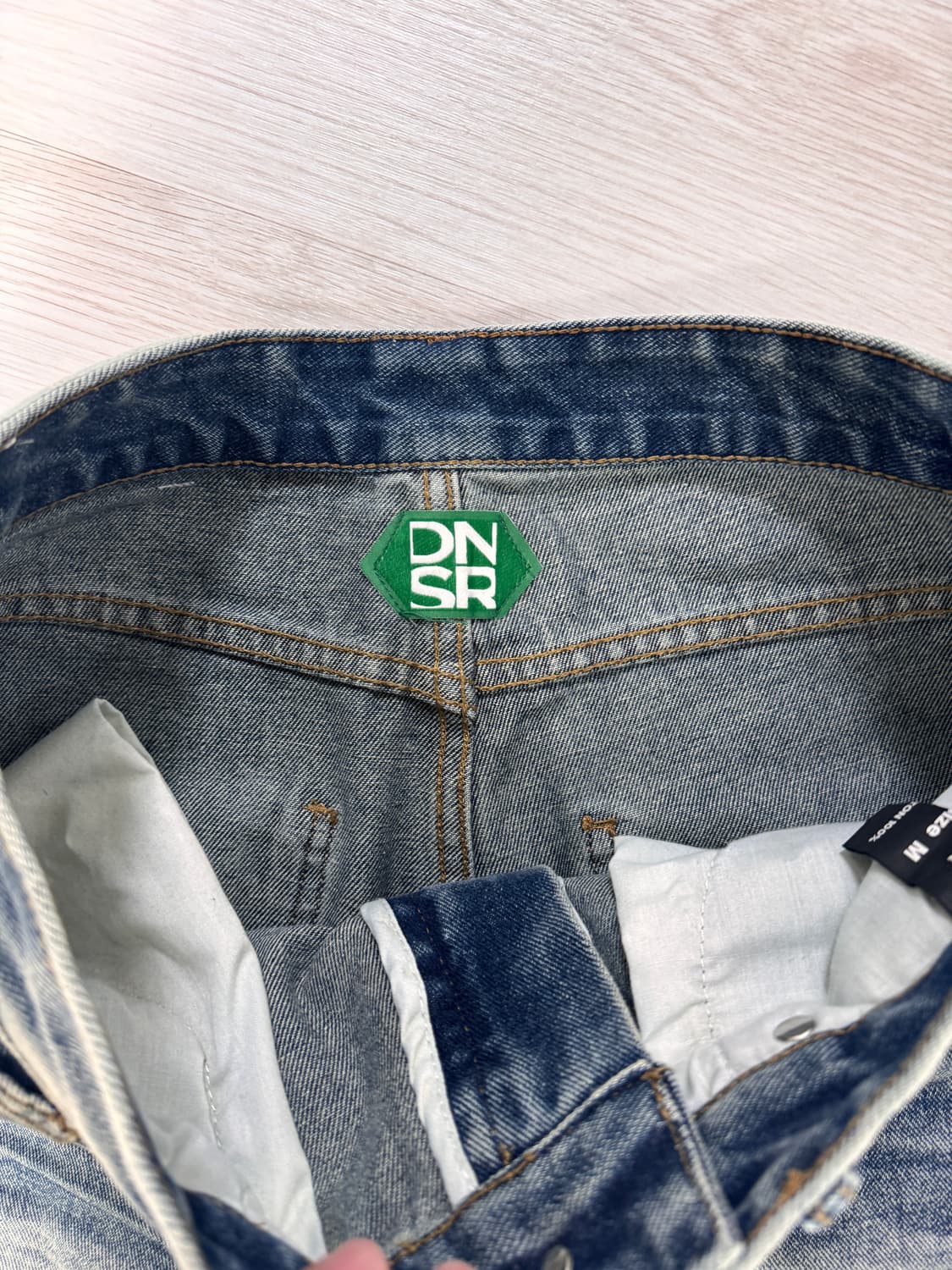 dnsr 와이드 플레어 M 상품이미지3