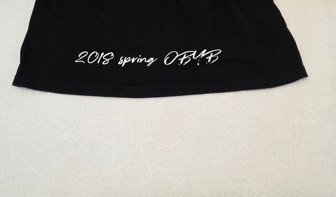 (남녀공용) 085-CVT 반팔티 상품이미지7