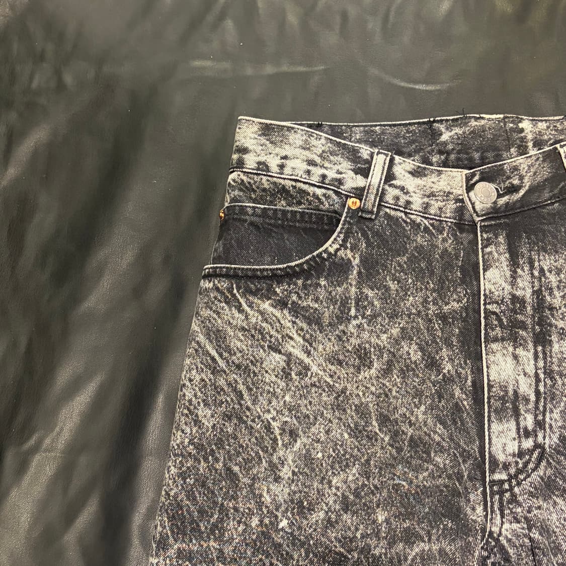 마틴로즈 팬츠 상품이미지5