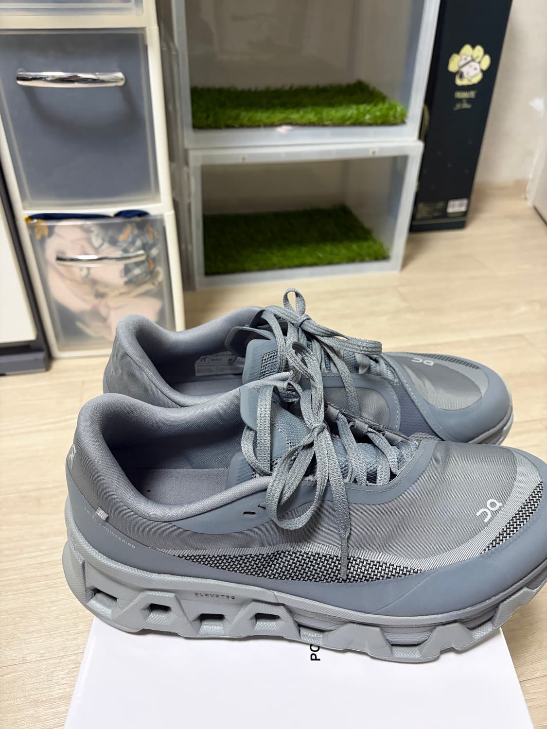 275)온러닝 파프 하이퍼팬텀 아폴로 상품이미지2