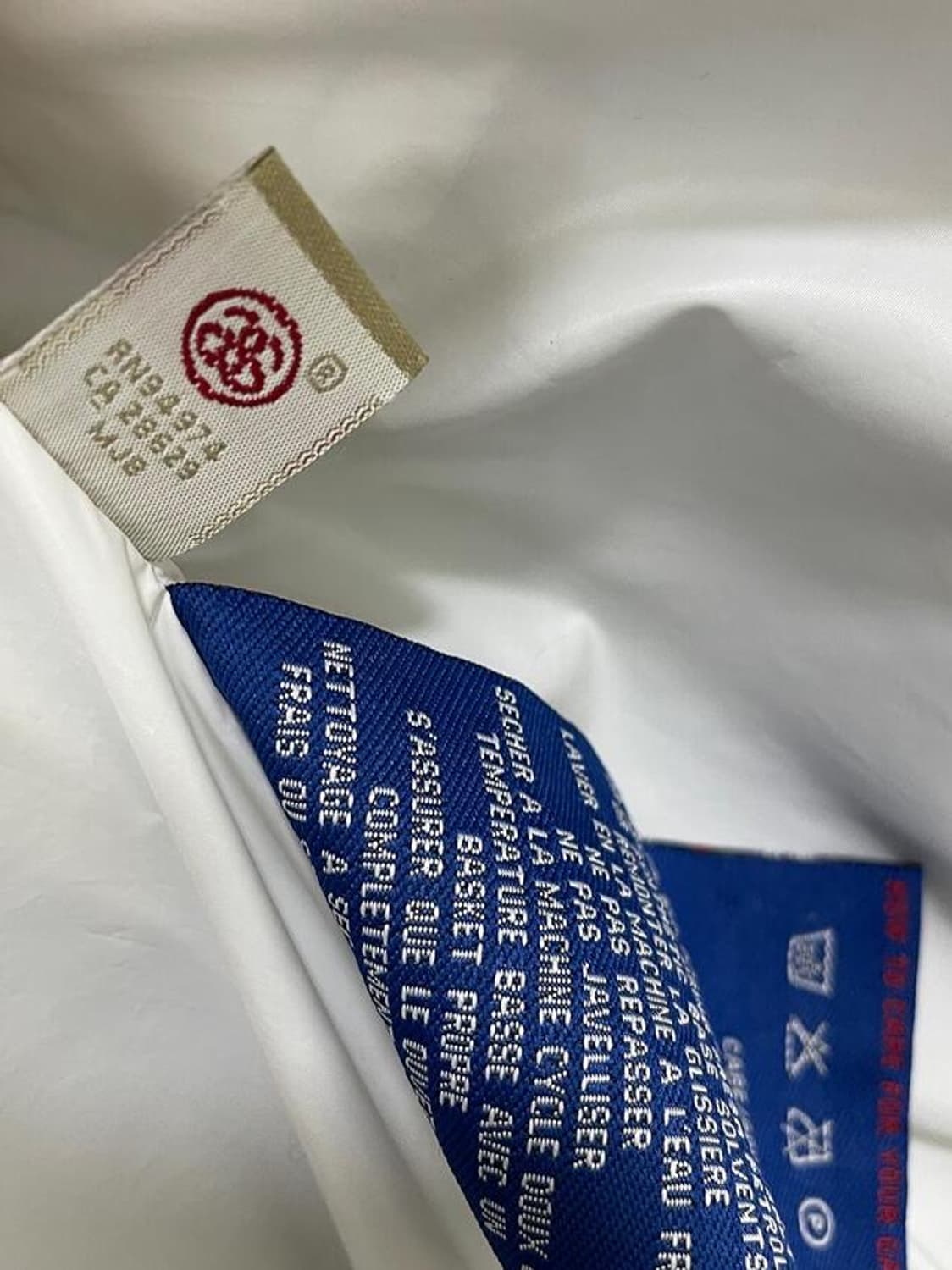 Stussy x Penfield 콜라보 패딩 상품이미지10