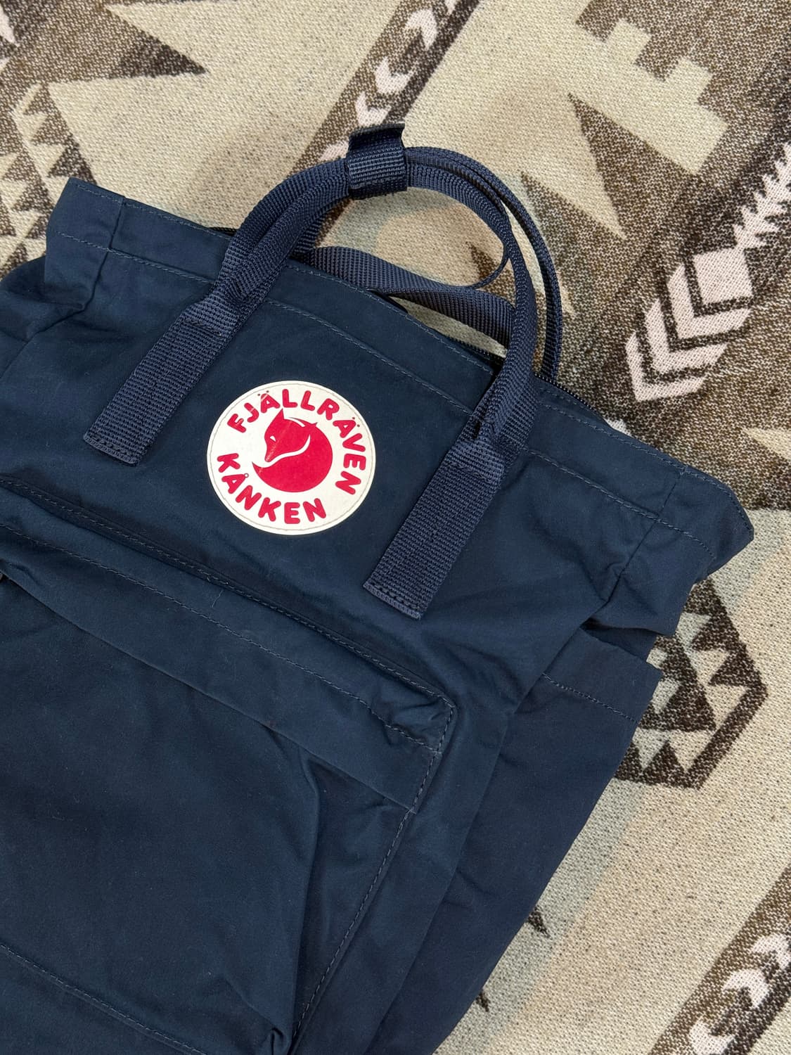 피엘라벤 칸켄 3way 가방 상품이미지4