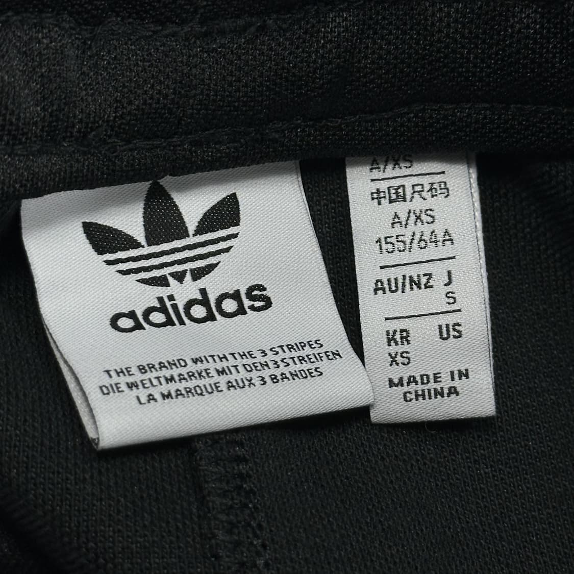 아디다스 트레포일 삼선 미디스커트 치마 (XS 여성추천) 상품이미지6