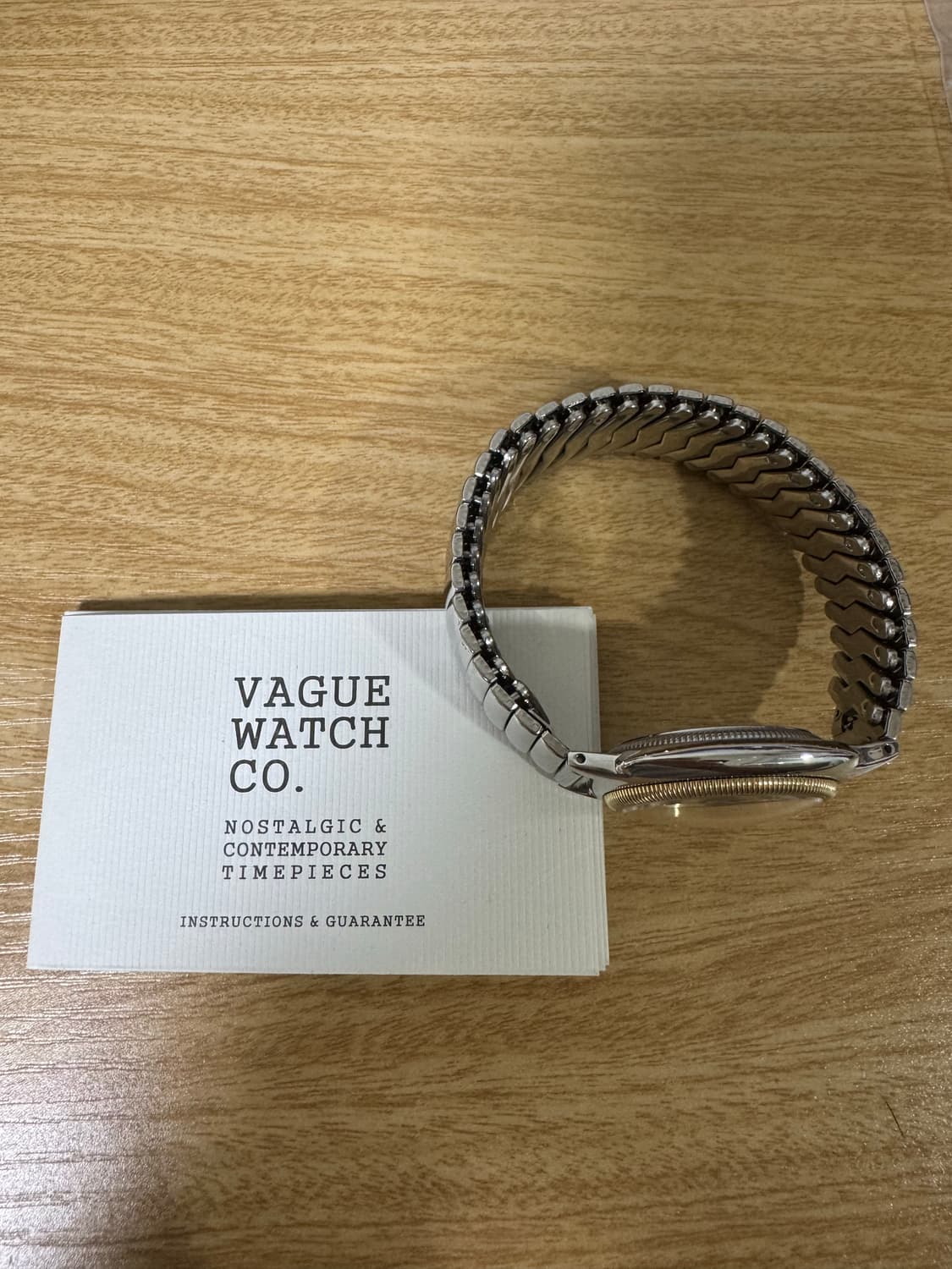 Takahiromiyashita The Soloist 바그워치 상품이미지2